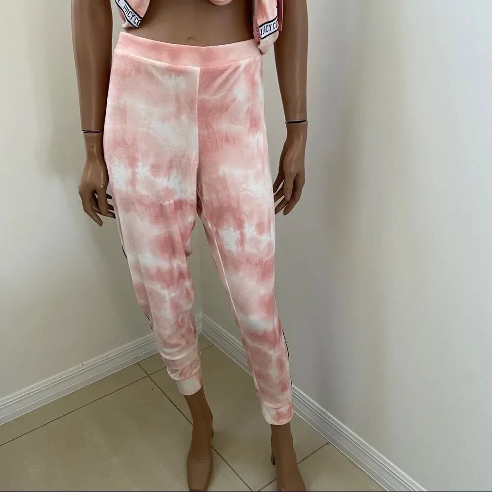 Juicy Couture juicy sides